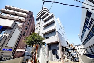 湘南パールマンションの物件内観写真